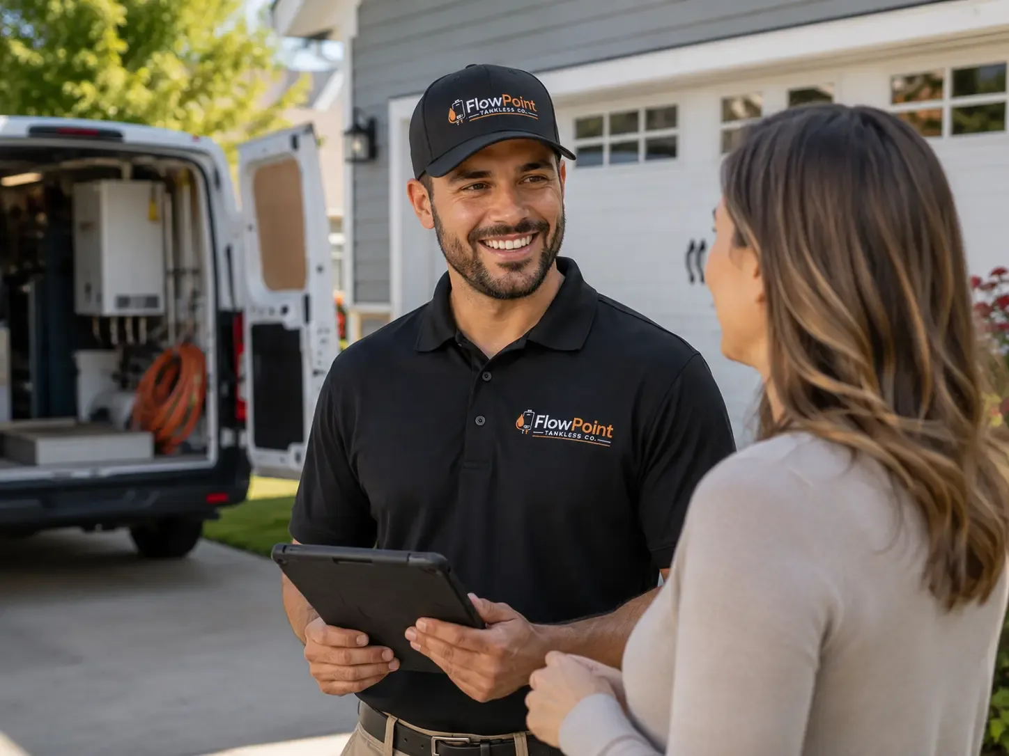 Tankless Water Heater Installation Longmont, CO FAQs